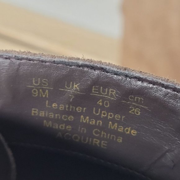 Franco Sarto Wedge Booties - Picture 7 of 9